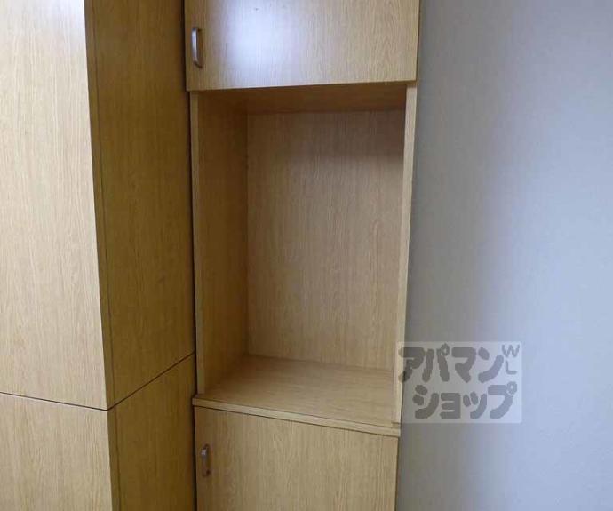 【京善ビル】間取