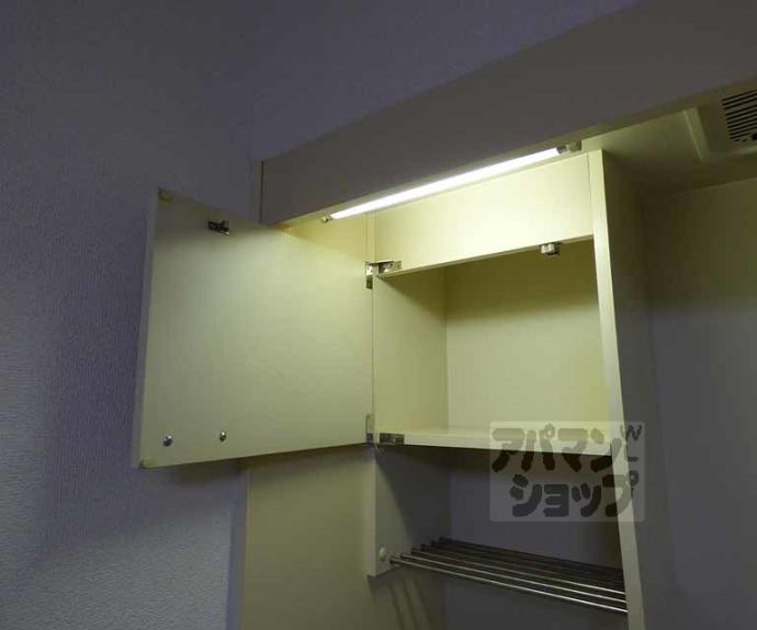 【京善ビル】間取