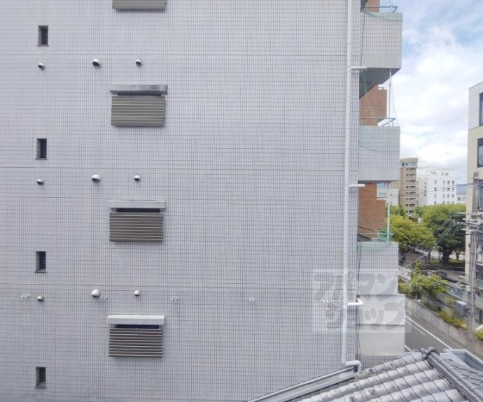 【京善ビル】間取