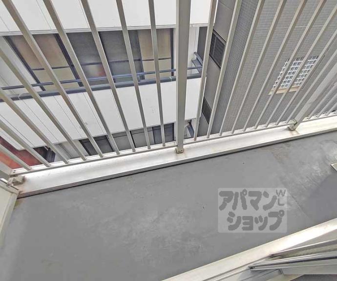 【プチ・シェトワ】間取