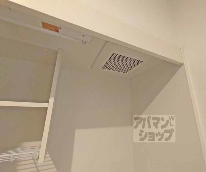 【プチ・シェトワ】間取