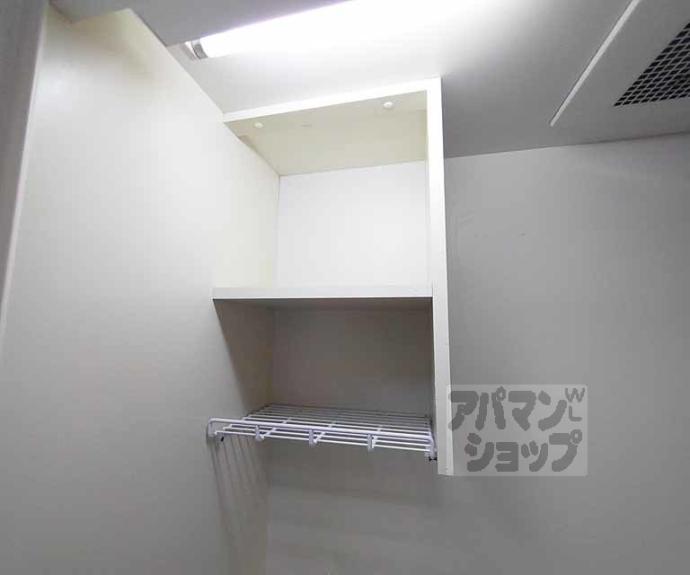 【プチ・シェトワ】間取