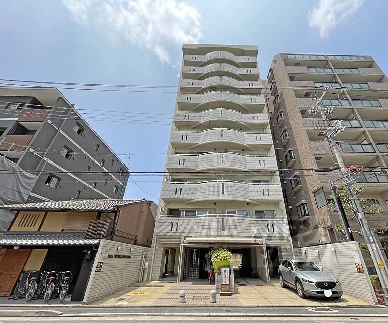 藤和シティホームズ西洞院