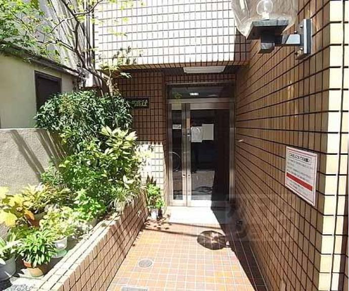 【カーサ高辻】間取