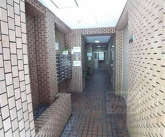 【カーサ高辻】間取