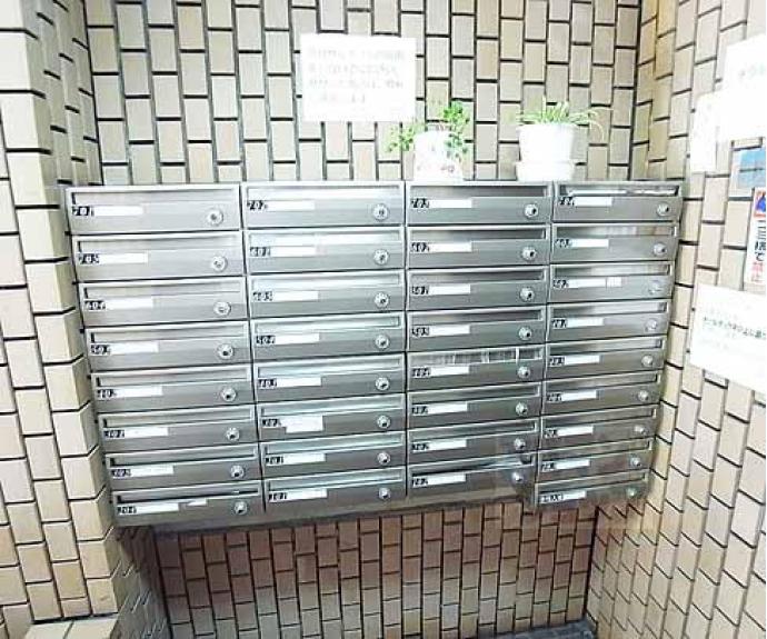 【カーサ高辻】間取