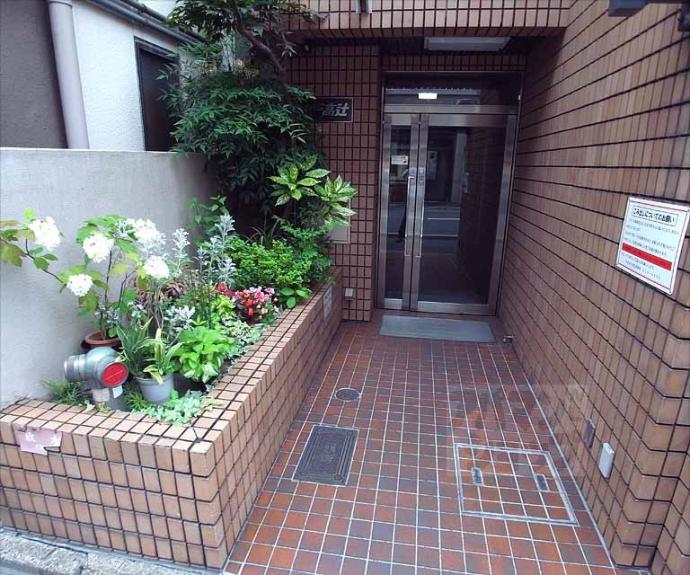 【カーサ高辻】間取