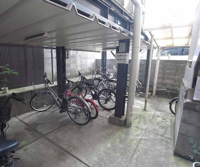 【カーサ高辻】間取