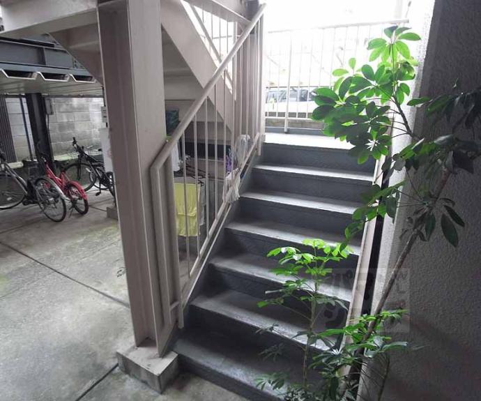 【カーサ高辻】間取