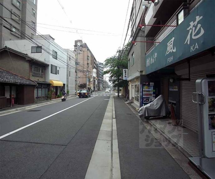 【カーサ高辻】間取