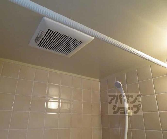 【ライオンズマンション京都三条大宮】間取