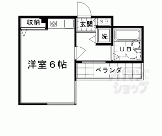 【ライオンズマンション京都三条大宮】