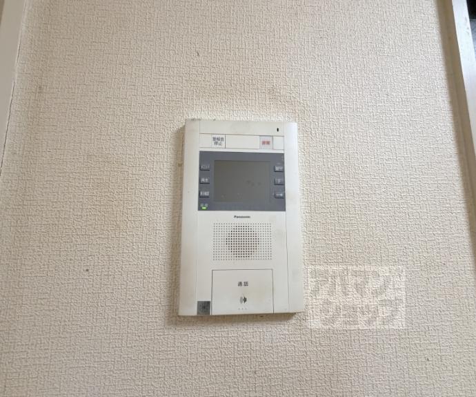 【ライオンズマンション京都三条大宮】間取