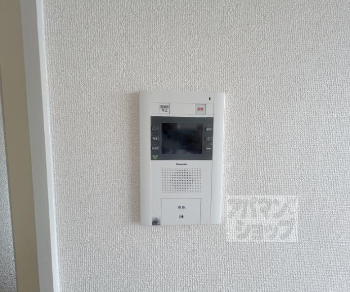 【ライオンズマンション京都三条大宮】間取