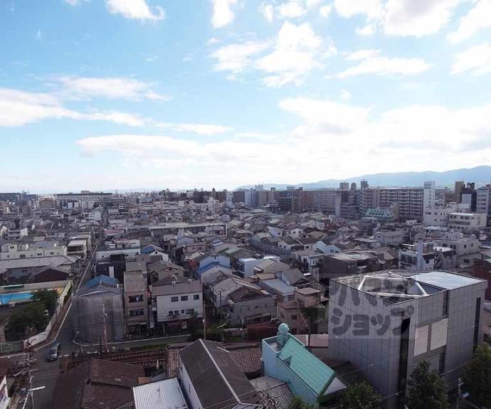 【ウエストプラザ三越】間取