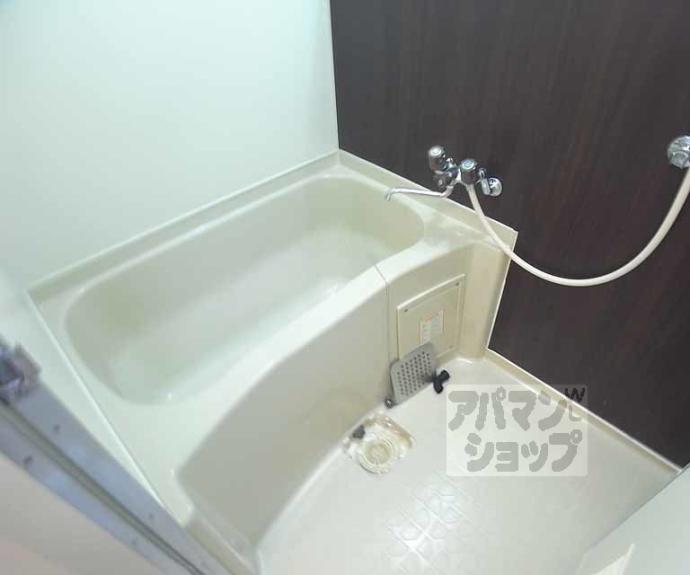 【ウエストプラザ三越】間取