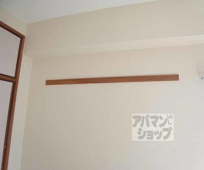 【ウエストプラザ三越】間取