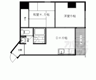 【ウエストプラザ三越】