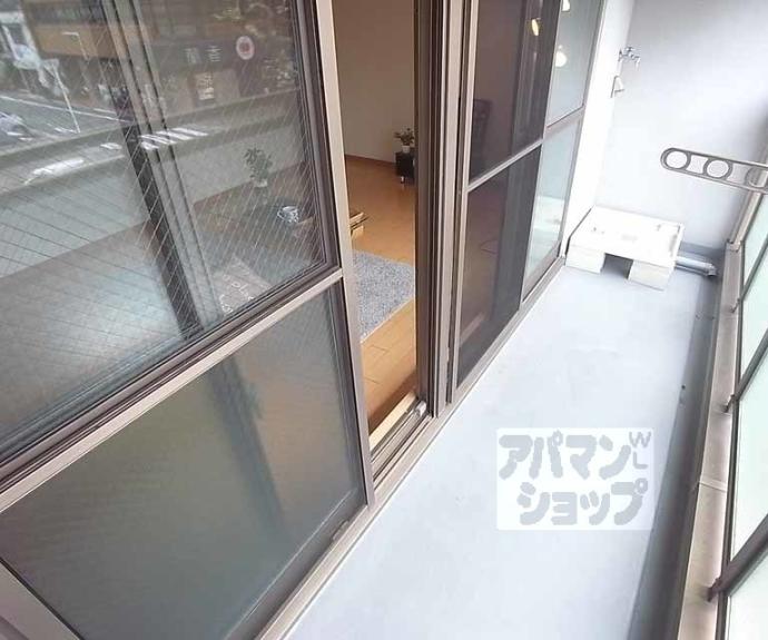 【ウエストプラザ三越】間取
