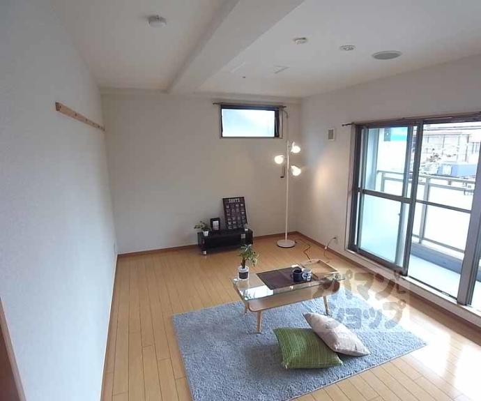 【ウエストプラザ三越】間取