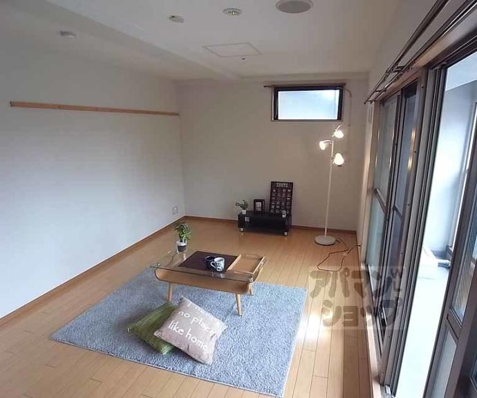 【ウエストプラザ三越】間取