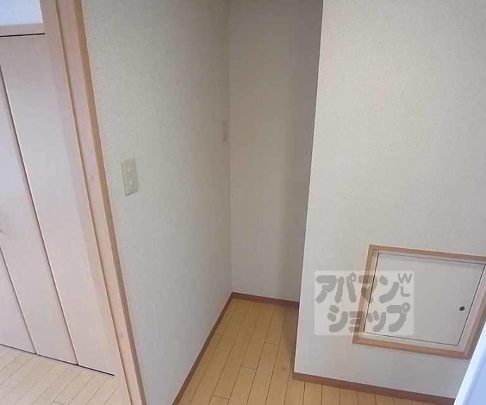 【ウエストプラザ三越】間取