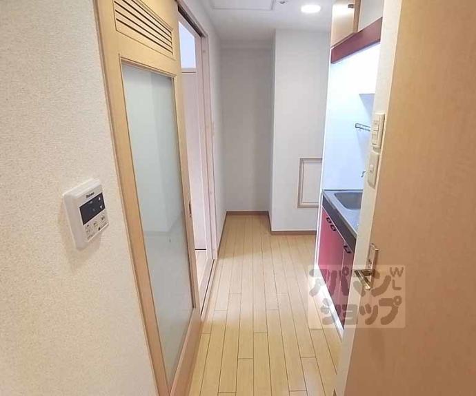 【ウエストプラザ三越】間取
