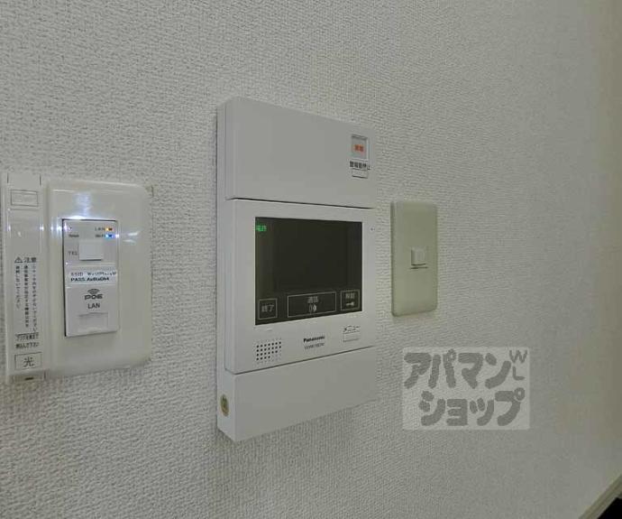 【ウエストプラザ三越】間取