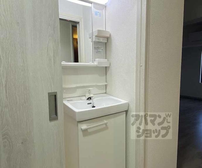 【ウエストプラザ三越】間取