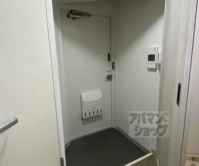 【ウエストプラザ三越】間取