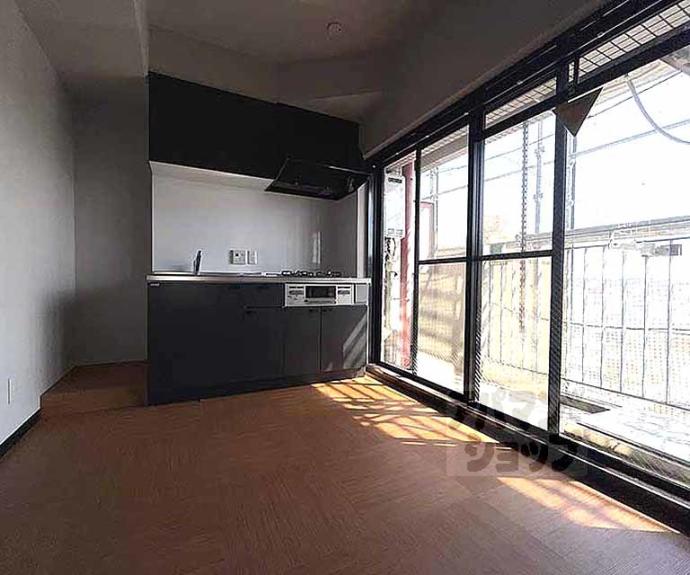 【ウエストプラザ三越】間取