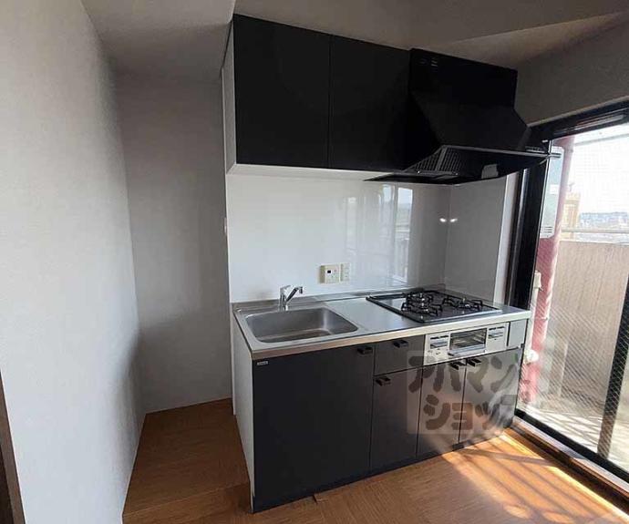 【ウエストプラザ三越】間取