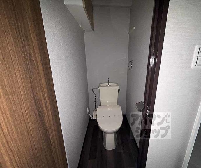 【ウエストプラザ三越】間取