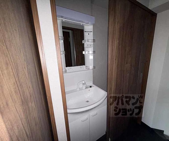 【ウエストプラザ三越】間取