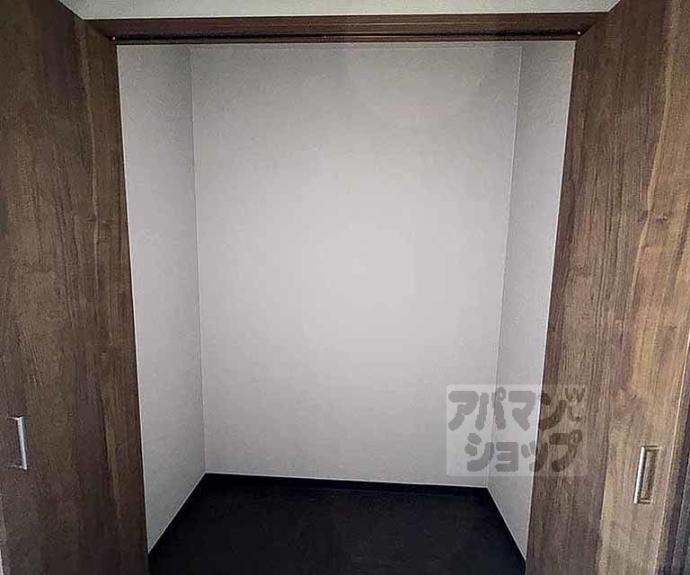 【ウエストプラザ三越】間取