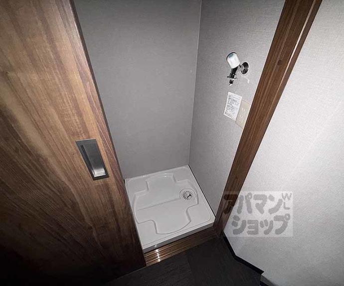 【ウエストプラザ三越】間取