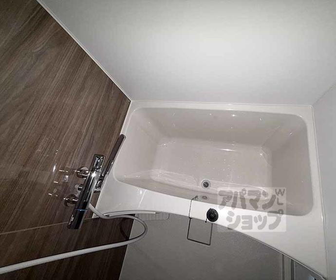 【ウエストプラザ三越】間取