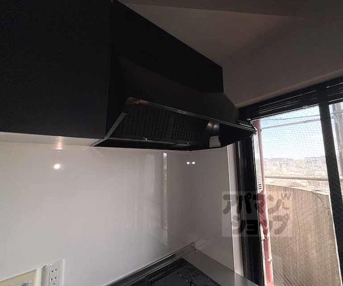 【ウエストプラザ三越】間取