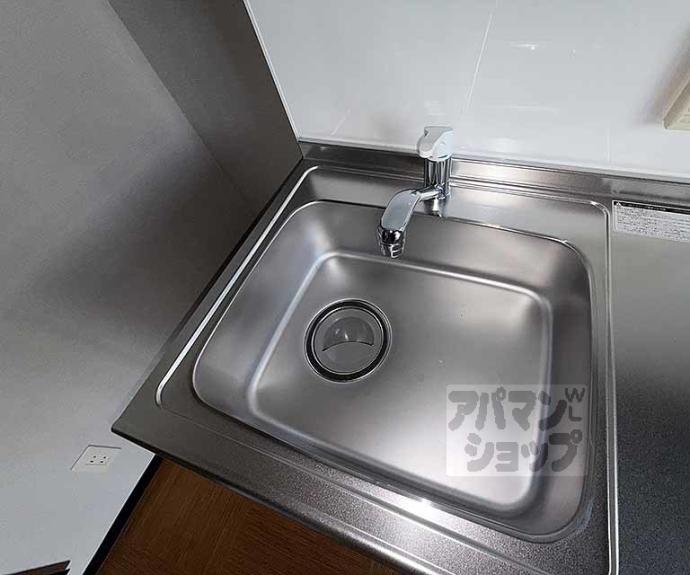 【ウエストプラザ三越】間取