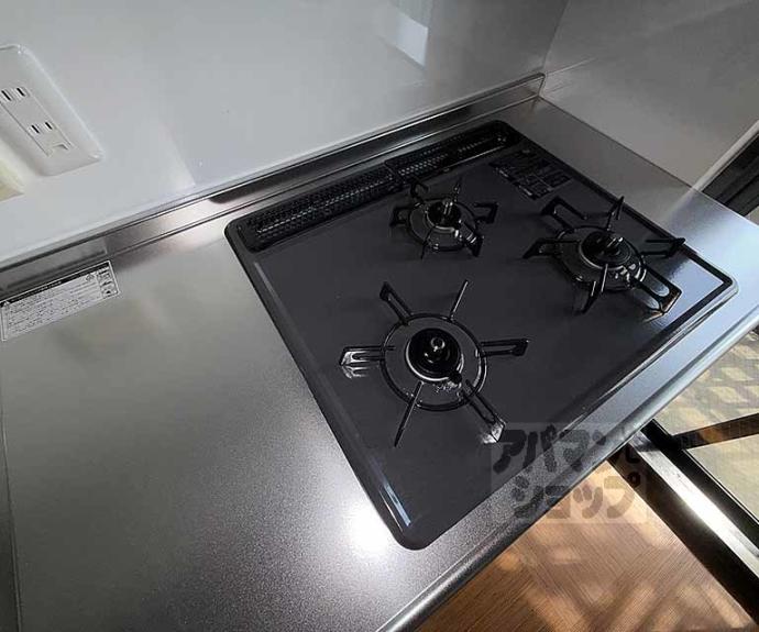 【ウエストプラザ三越】間取