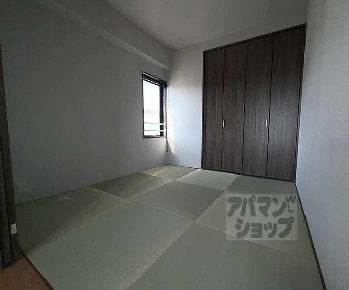 【ウエストプラザ三越】間取