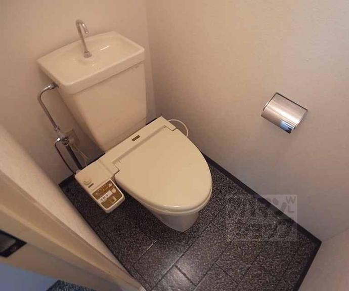 【ウエストプラザ三越】間取