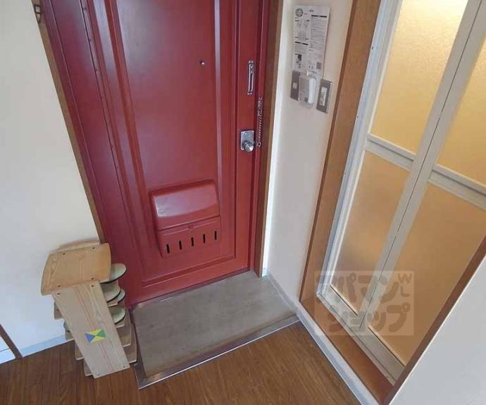 【ポルタリブレ】間取