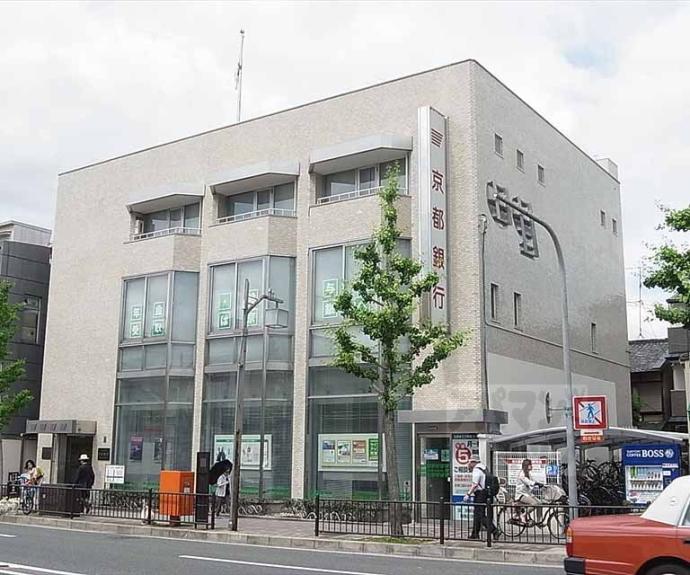 【裏築地町貸家９３－１４】間取