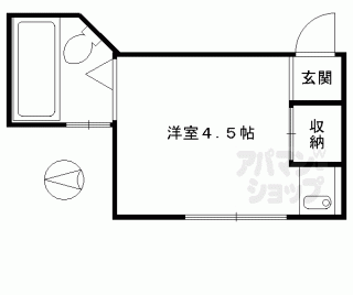 【パティス大宮】