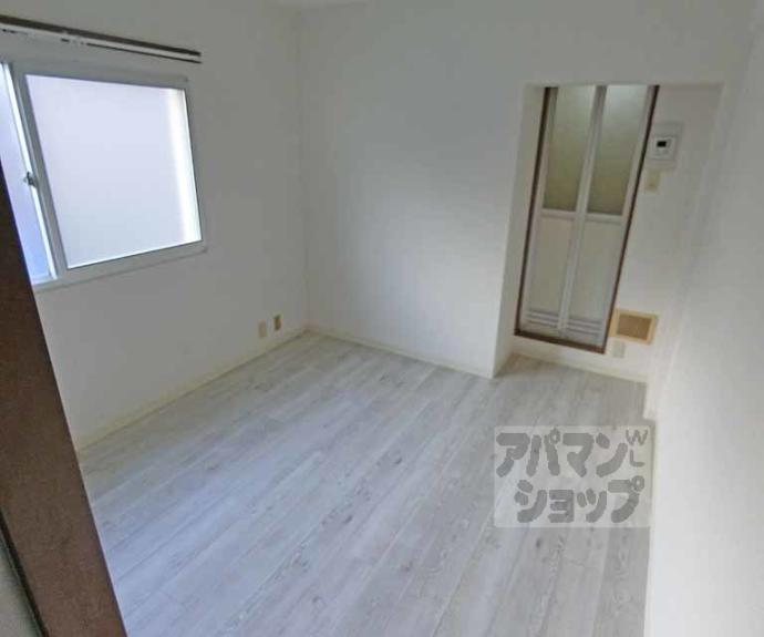 【パティス大宮】間取