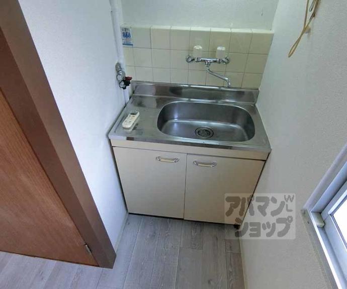 【パティス大宮】間取