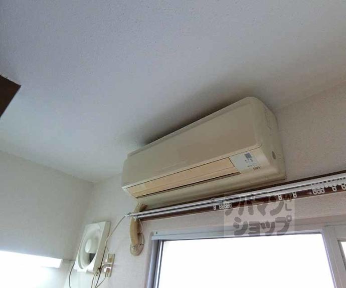 【パティス大宮】間取