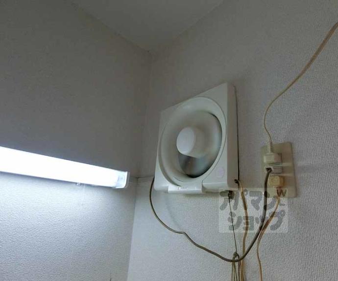 【パティス大宮】間取