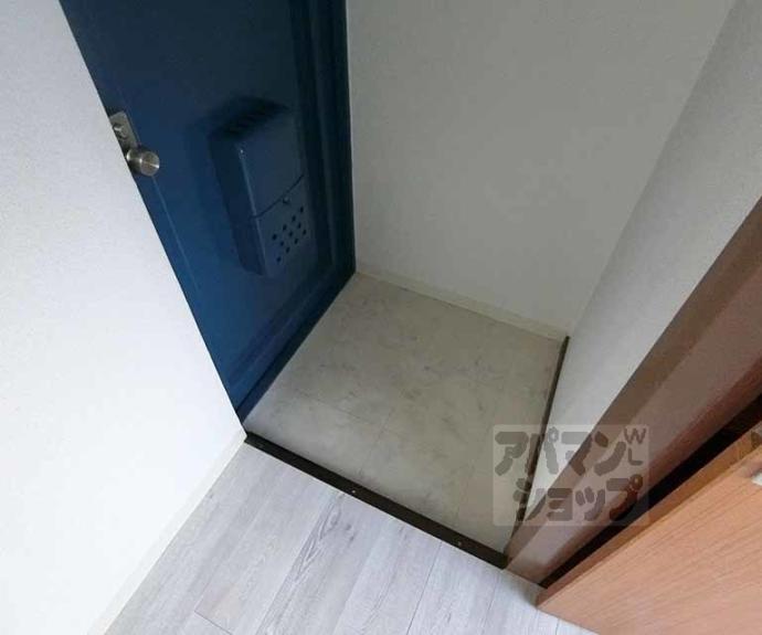 【パティス大宮】間取